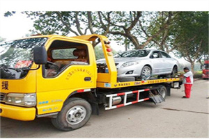 平邑附近24小时汽车拖车服务热线