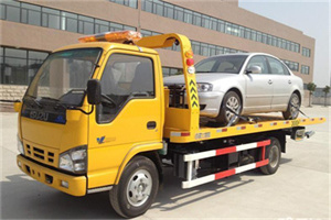 平邑道路救援一般怎么收费