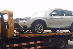 平邑拖车24小时服务电话