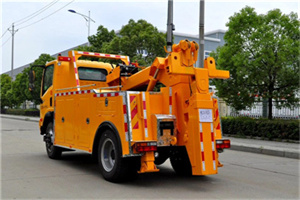 平邑高速路拖车费